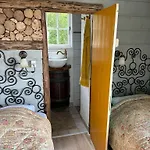 Casa vacanze Lykkeholms Bella Vista Spottrup