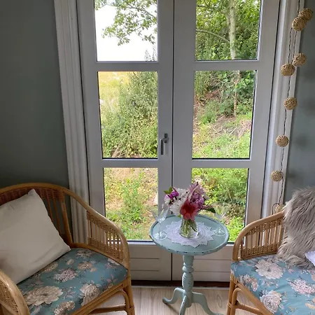 Lykkeholms Bella Vista