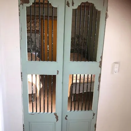 Сasa de vacaciones Lykkeholms Bella Vista Spottrup