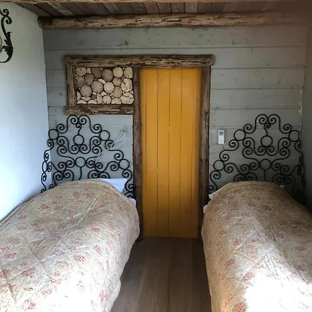 Lykkeholms Bella Vista *