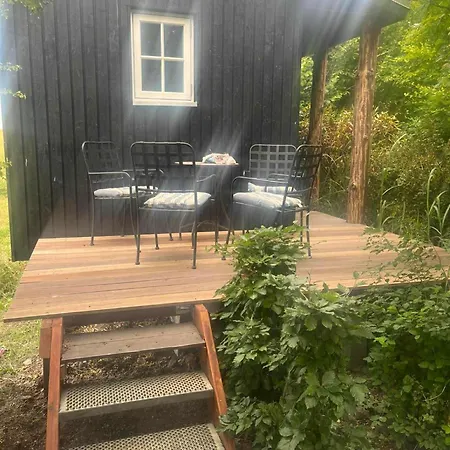 Lykkeholms Bella Vista Spottrup