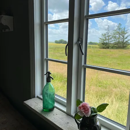 Lykkeholms Bella Vista Сasa de vacaciones