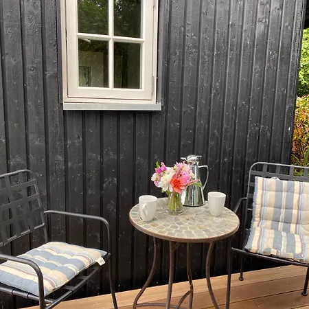 Сasa de vacaciones Lykkeholms Bella Vista *