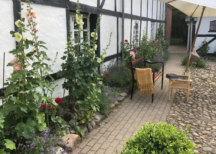 Lykkeholms Bella Vista