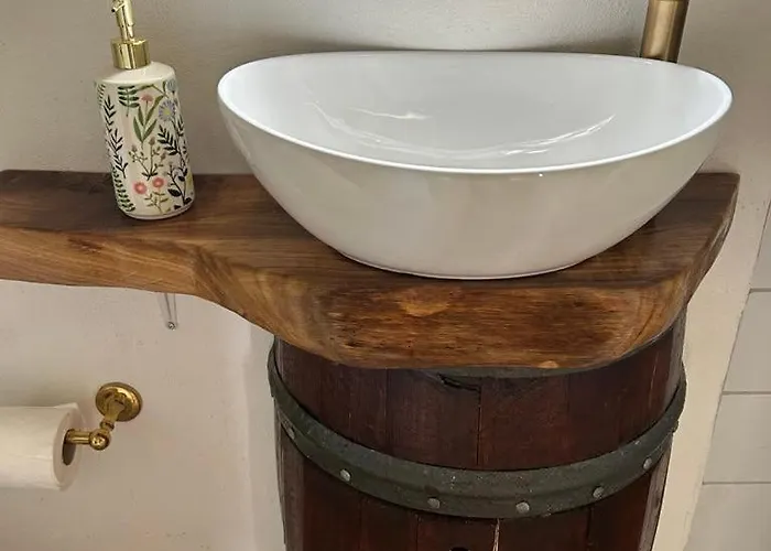 Сasa de vacaciones Lykkeholms Bella Vista