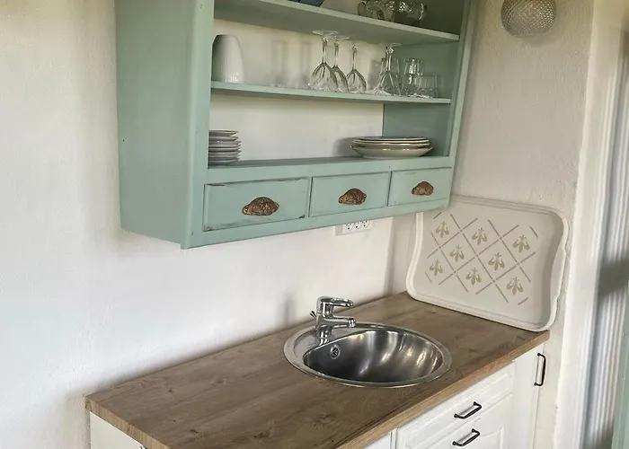 Сasa de vacaciones Lykkeholms Bella Vista