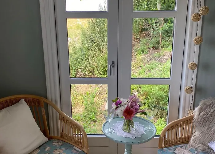 Lykkeholms Bella Vista