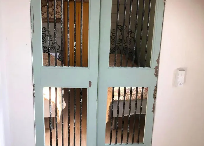 Сasa de vacaciones Lykkeholms Bella Vista Spottrup