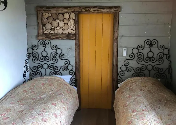 Lykkeholms Bella Vista *