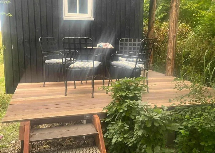 Lykkeholms Bella Vista Spottrup