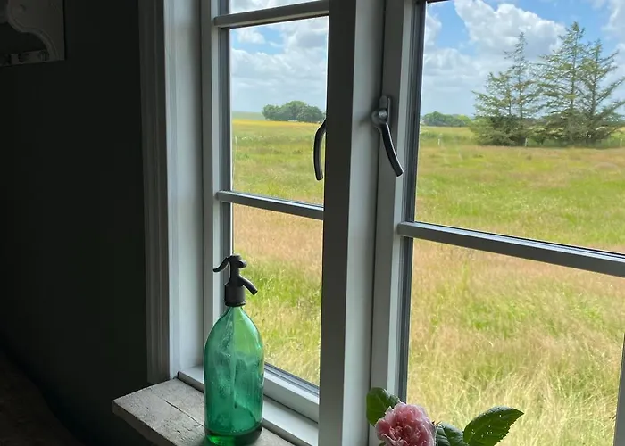 Lykkeholms Bella Vista Сasa de vacaciones