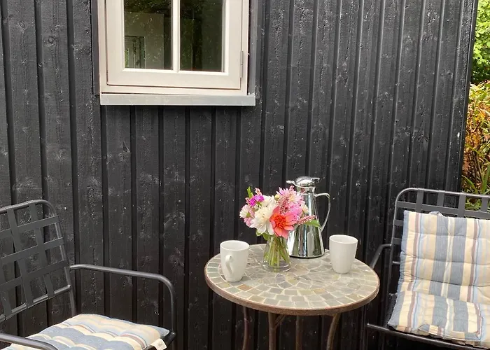 Сasa de vacaciones Lykkeholms Bella Vista *